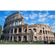 Туры в Рим фото