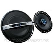 Автомобильная акустика колонки Sony GTF1625B 190W, купить Динамики для магнитолы фото