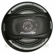 Авто акустика Pioneer TS-G1642R фото