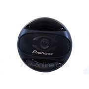 Акустика Pioneer TS-A1073E мощность 180W !!!! фото