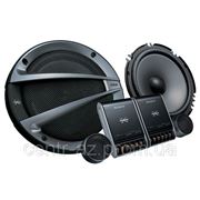 Компонентная автомобильная акустика Sony XS-GTX1621S фото