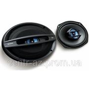 Коаксиальная автомобильная акустика Sony XS-F6937SE фото