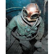 Подводное бетонирование, услуги по бетонированию под водой, Украина