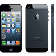 Apple iPhone 5s фотография
