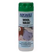 Засіб для прання виробів із шерсті Nikwax WOOL WASH фото