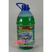 UniWell обзор (яблоко) 3л. фото