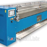 Каландр сушильно-гладильный UFFS-2500/500, пар.обогрев фото