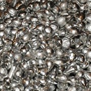 Олово металлическое гранулированное 1.0 кг ТУ 6-09-2704-88 ч