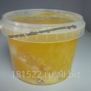 Мёд донник жёлтый 650гр. фото