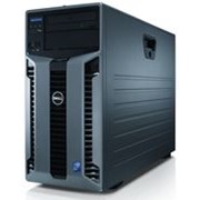 Серверы Dell PowerEdge T610