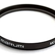 Защитный светофильтр Marumi UV MC 67мм 949 фотография