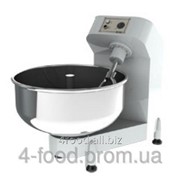 Тестомес с инерционной дежой Mateka HYM-360K m фото