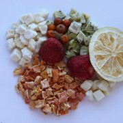 Сублимированные продукты (йогурт и сыры) CHAUCER FOODS