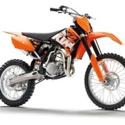 Мотоцикл KTM 85 SX