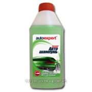 Автошампунь (концентрированный) AutoExpert (1 л)