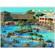 Туры в Тунис. Отель“ Caribbean World Sun Beach“ 4* фото