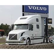 Запчасти для грузовиков Volvo фото