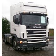 Лобовое стекло Scania 84/94 114/144 (seria 4) фото