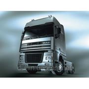 Автомобильные стекла Daf XF 95 фото