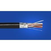 Провод телефонный ТППэП 5х2х0.4 фото