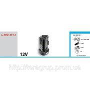 Аккумулятор 12В, GRAPHITE 58G130-12 фото