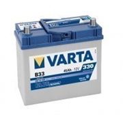 Аккумулятор Varta Blue Dynamic B33 545157033. купить аккумулятор varta