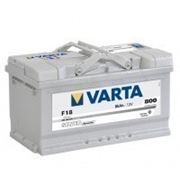 Аккумулятор Varta Silver Dynamic F18 585200080. купить аккумулятор varta фото