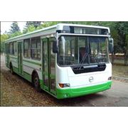Автобус ЛиАЗ-5256 (городской) фото