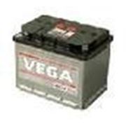 Аккумулятор VEGA 6 CT 55 EURO фотография