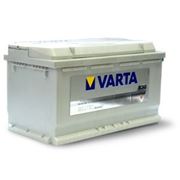 Аккумуляторные батареи,аккумуляторы автомобильные Varta Silver Dynamic
