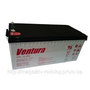 Аккумулятор VENTURA (AGM GPL 12-200 Ач фото