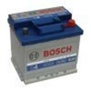 Аккумулятор BOSCH S3 12V 56Ah 480A