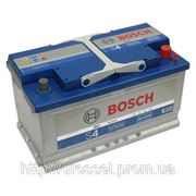 Аккумулятор Bosch BO 0092S40100 80А/Ч (-/+)
