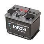 Аккумулятор VEGA CT 90А EURO фотография