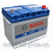 Bosch 0092S40260 фото
