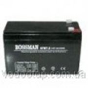 Аккумуляторная батарея Bossman 12-150