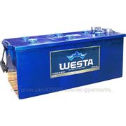 Аккумулятор автомобильный Westa 6CT-200 (3)