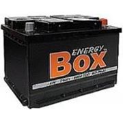Аккумулятор Box Energy