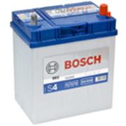 Аккумулятор Bosch S4 Silver 40Aч Asia