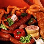 Колбаски мясные в Алматы