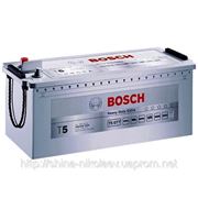 Аккумулятор Bosch 6CT-180 Ah фото