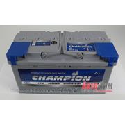 Champion Аккумулятор 6CT-100 Евро фото