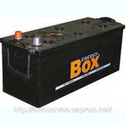 Аккумуляторы ENERGY BOX & Fire Bull 225 ah