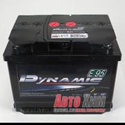 DYNAMIC E-95 Аккумулятор 60 Аз (1) (450А) фото