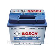 Аккумулятор Bosch S4 0 092 S40 060 60Ah/540A(+ -) фото