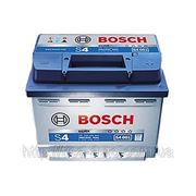Аккумулятор Bosch S4 Silver S4005 (0092S40050) 60Ah «+» справа фото