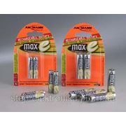 Аккумулятор NiMh ACC 1.2V 2100mAh MH2100AA maxE# фото