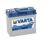 Аккумулятор Varta Blue Dynamic B32 545156033. купить аккумулятор varta фото