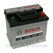 Аккумулятор Bosch BO 0092S30050 56А/Ч (-/+)