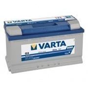 Аккумулятор Varta Blue Dynamic G3 595402080. купить аккумулятор varta фото